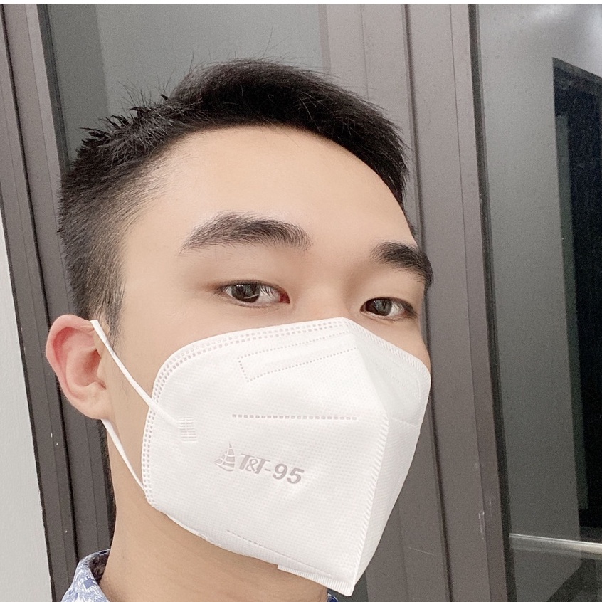 [Thùng 300/cái] Khẩu Trang Y Tế 94 Lâm Thịnh chính hãng kháng khuẩn chống bụi mịn