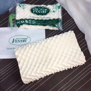Gối cao su ventry Thái Lan Cao Cấp