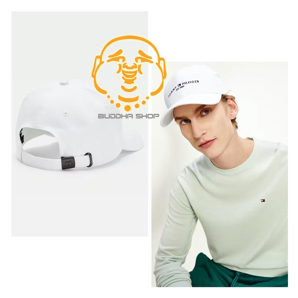 Nón Tommy Hilfiger xách tay US