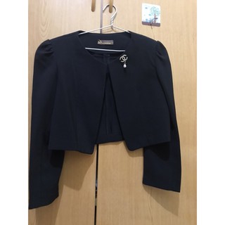 Áo vest nữ secondhand các hãng
