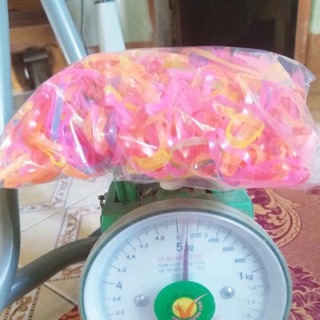 Chun cột tóc 100 gr