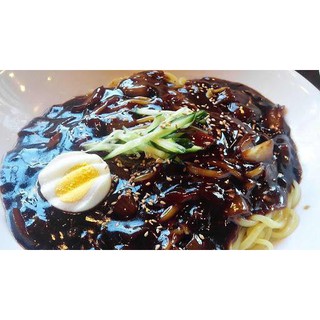 Gói mì Udon Hàn Quốc 200g