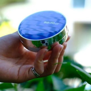 CUSHION DA DẦU - HỖN HỢP THIÊN DẦU TẶNG 2 LÕI