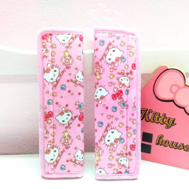 🌻 BỌC TAY CẦM/ĐAI XE/TAY CẦM CỬA 🎀KITTY HOUSE