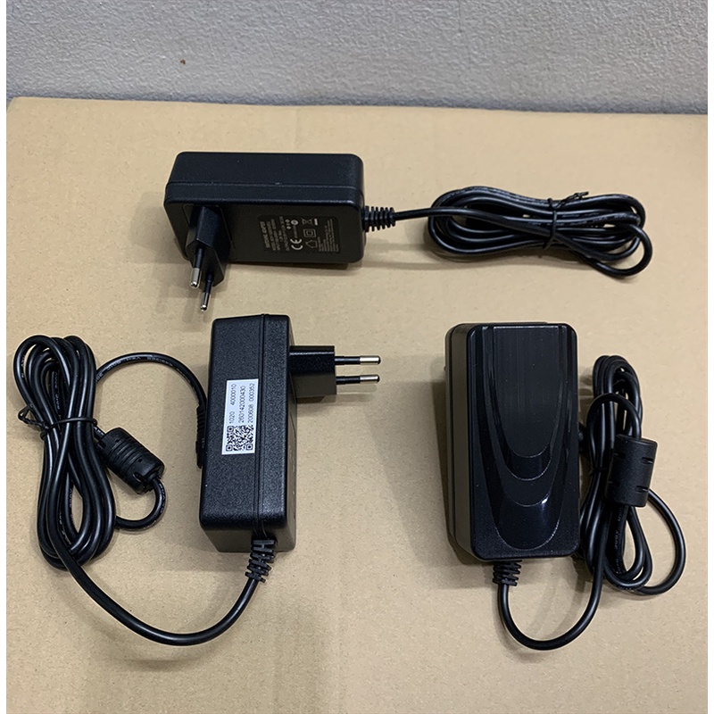 Nguồn Camera DVE ( Adapter 1A ) 12V-1A Chân To - Dùng Cho Camera IP Wifi - Analog DSS - Chính hãng Bảo Hành 12 Tháng | BigBuy360 - bigbuy360.vn