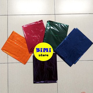 Giấy kiếng làm lồng đèn ~70x100 cm - BiMistore