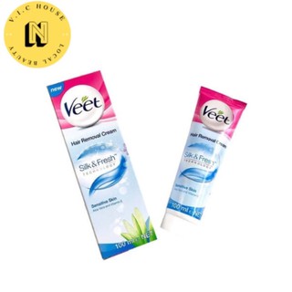 TẨY LÔNG VEET