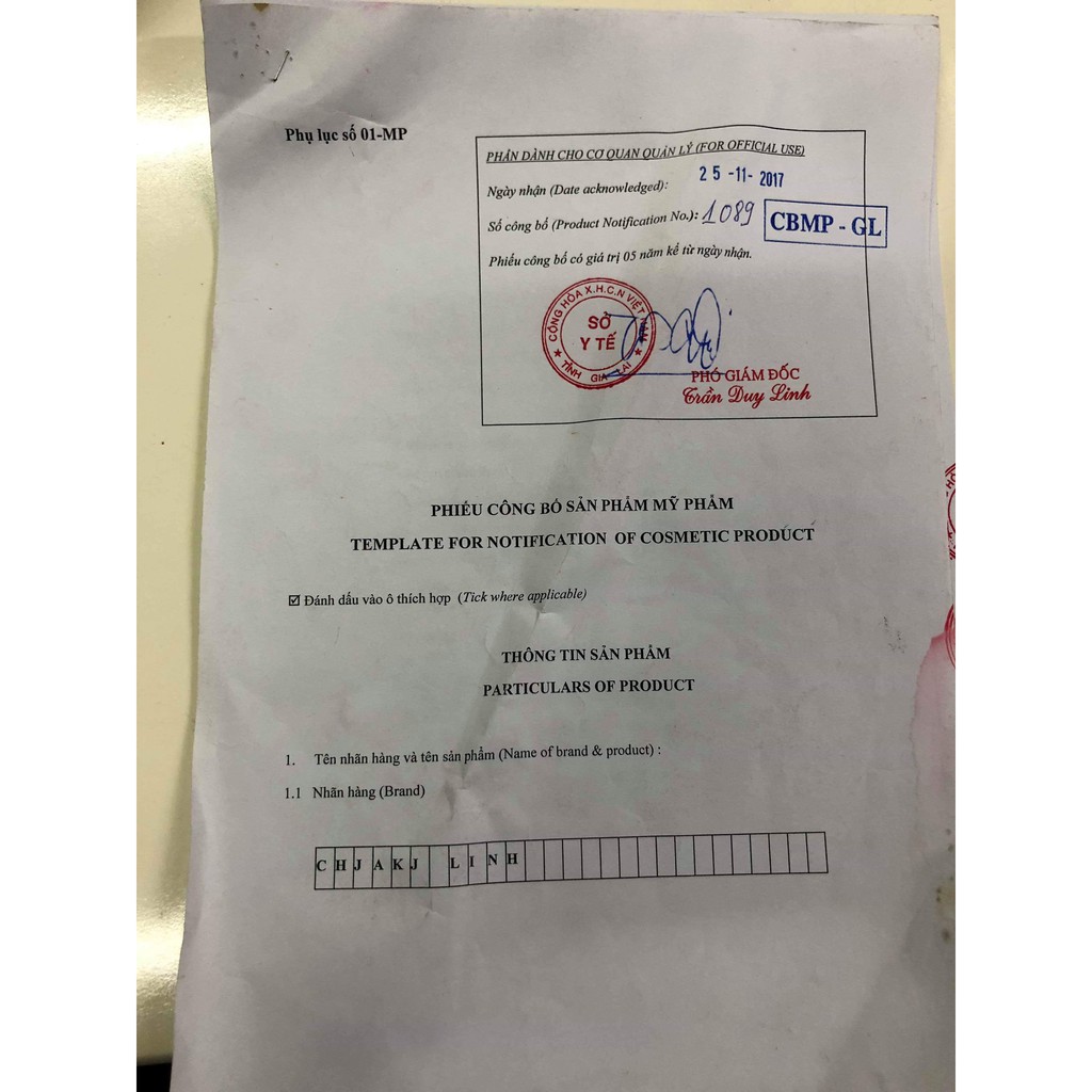 [Có Quà Tặng] Son Lì Chjakj Linh Chính Hãng Việt Nam | BigBuy360 - bigbuy360.vn