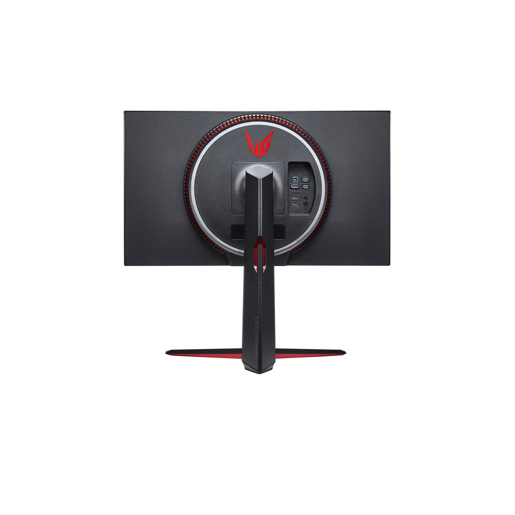 Màn Hình LG 27'' 27GN950-B UltraGear™ 27" UHD 4K Nano IPS 1ms VESA DisplayHDR 600 | BigBuy360 - bigbuy360.vn