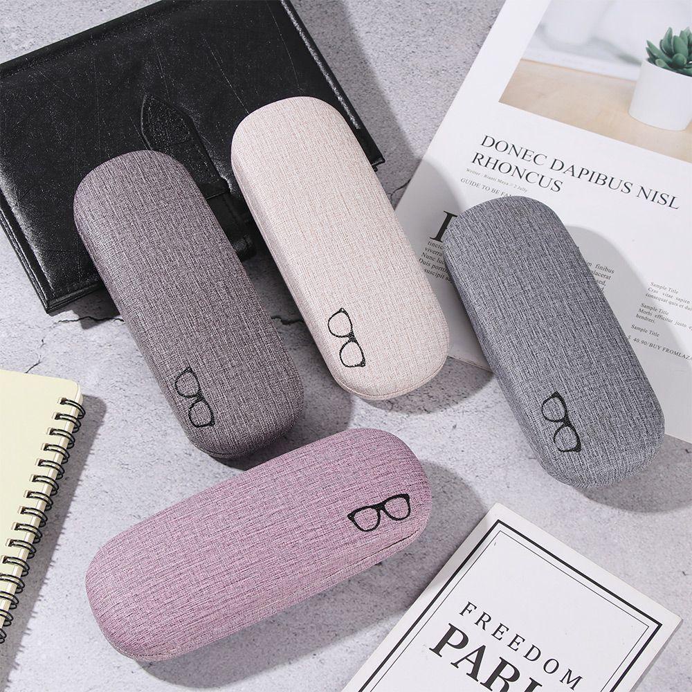 BSUNS Hộp Đựng Kính Đọc Sách Tiện Dụng Ốp