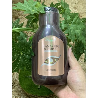 DẦU GỘI HANAYUKI SHAMPOO