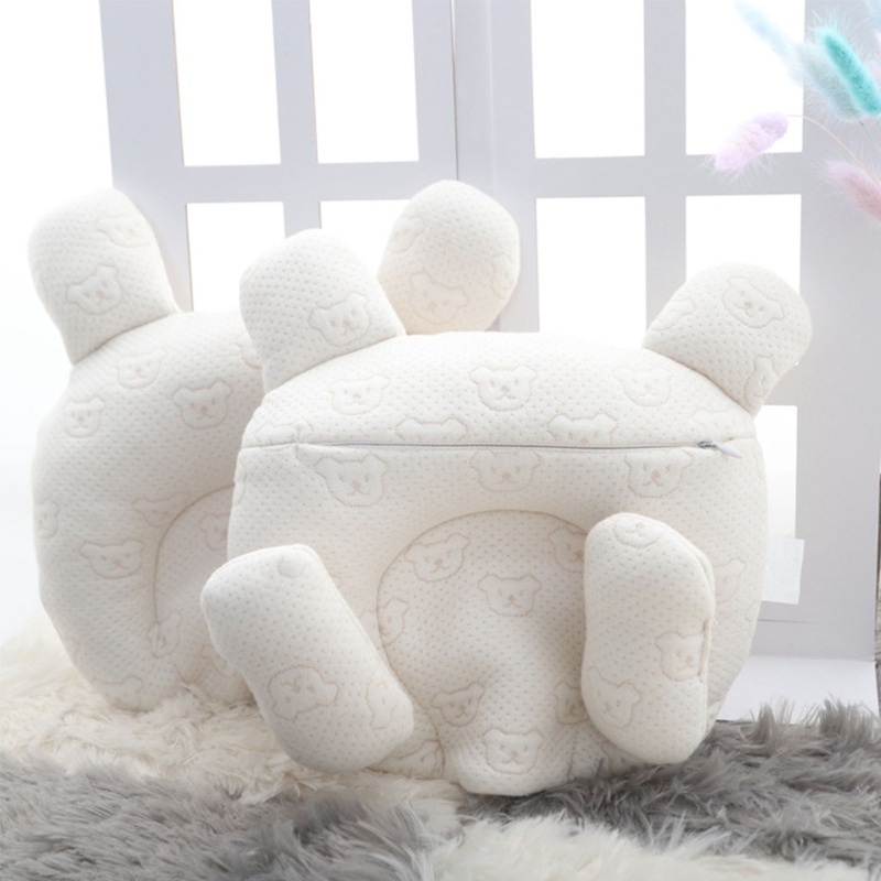 Gối Ngủ Hình Chữ U Dành Cho Bé Sơ Sinh
