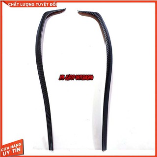 🏍 NẸP SƯỜN ( NẸP HÔNG ) SH 2020 CARBON NEW !!! 🏍