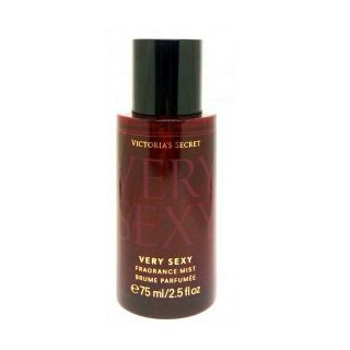Xịt thơm nước hoa Victoria Secret Very Sexy Mỹ 75ml