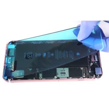 Dây Nút Home Thay Thế Cho Điện Thoại Iphone Se 5c 5s 6 6plus 6s Plus