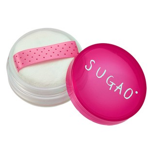 Phấn phủ dạng bột Sugao SPF23 PA+++ ( Nhật Bản )