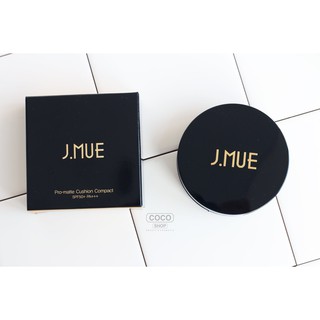 Phấn nước J.Muh Pro- matte Cushion SPF 50+ PA+++