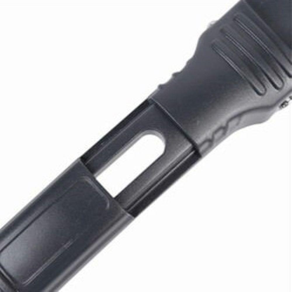 Dụng Cụ Hoàn Thiện Chất Liệu Silicone Kèm 5 Miếng Đệm Thay Thế