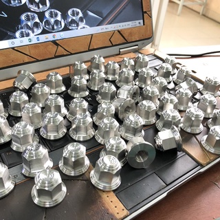 Tán bít đầu [10li-12li] - [mẫu đầu xoắn] - [FREESHIP XTRA] - gắn cho nhiều loại xe