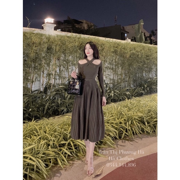 VÁY XOÈ HÓT HÍT | BigBuy360 - bigbuy360.vn