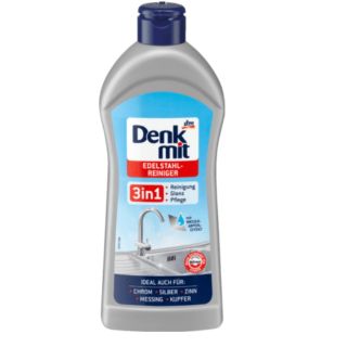 DUNG DỊCH TẨY INOX DENKMIT 3IN1
