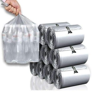 TÚI RÁC TỰ PHÂN HUỶ 110 cái/cuộn(tuen si toan quoc)
