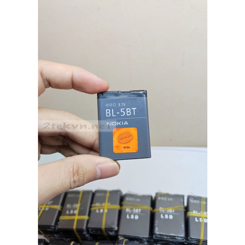 Pin Nokia BL-5BT chính hãng giá rẻ