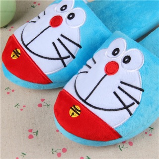 Dép Bông Doremon Doraemon