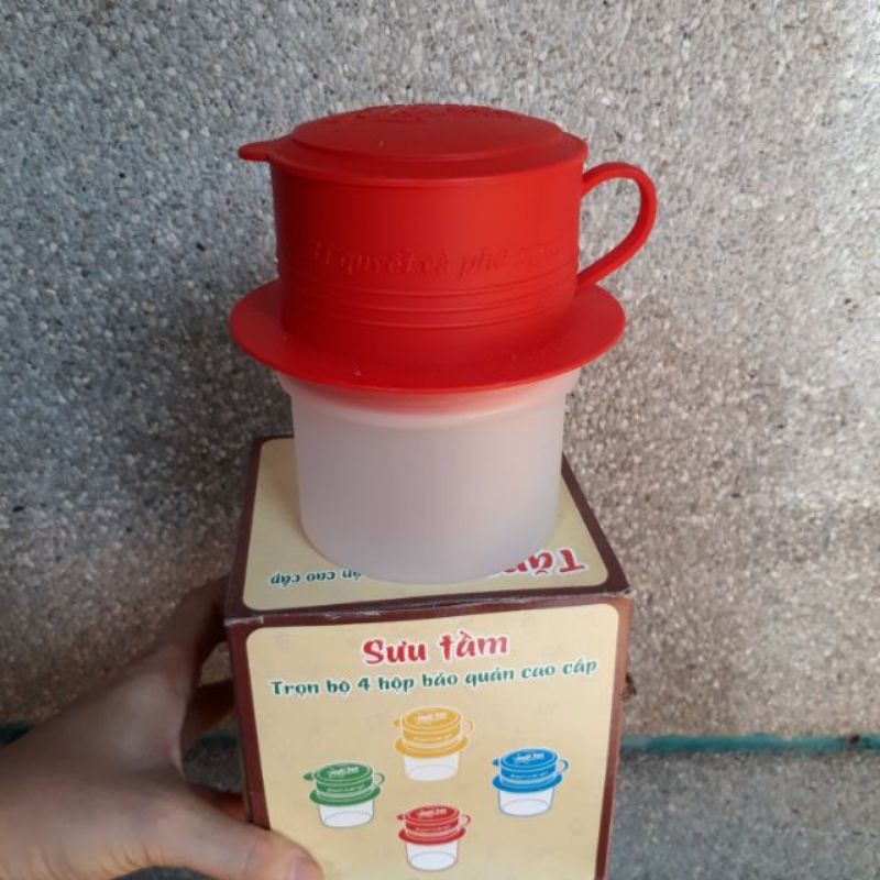 Hộp bảo quản sữa đặc cao cấp | BigBuy360 - bigbuy360.vn