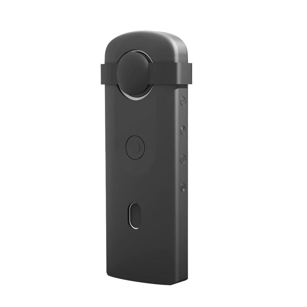 BTLIMER Ốp Vỏ Bảo Vệ Cho Ricoh Theta SC2