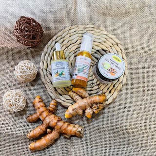 SỮA RỬA MẶT NGHỆ GẤC BƠ (HANDMADE)