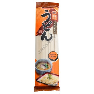 Mì udon 200g yamamori Nhật Bản