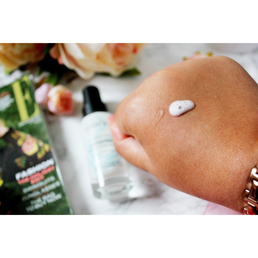 KEM LÓT DƯỠNG ẨM SMASHBOX PHOTO FINISH PRIMERIZER 15ML | BigBuy360 - bigbuy360.vn