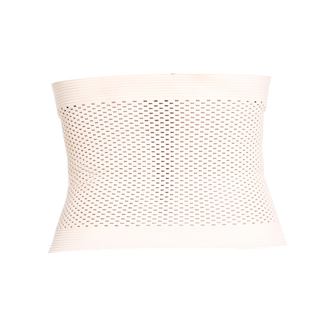 Đai Nịt Bụng Định Hình Eo Thon Thoáng Khí Cho Nữ | BigBuy360 - bigbuy360.vn