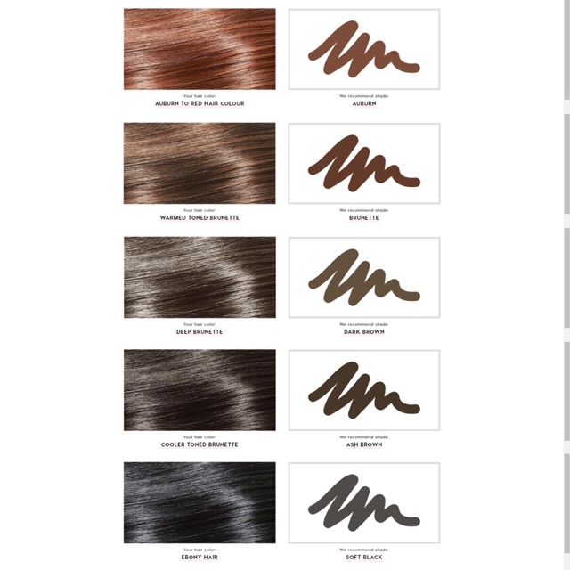 [Mã SKAMLTSM9 giảm 10% đơn 99K] Chì kẻ mày Colourpop - Brow boss pencil | BigBuy360 - bigbuy360.vn