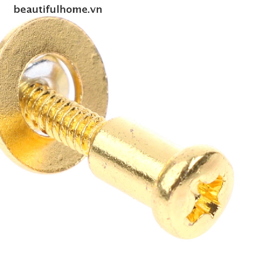 (Hàng Mới) Trục Điều Chỉnh Cho Tông Đơ Wahl 1919 8504 Chất Lượng Cao Chuyên Dụng