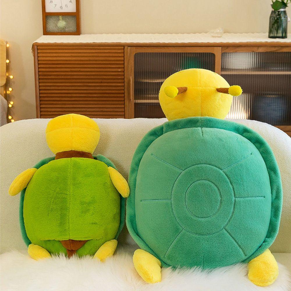 Rùa Nhồi Bông Đồ Chơi REBUY1 Dành Cho Bé