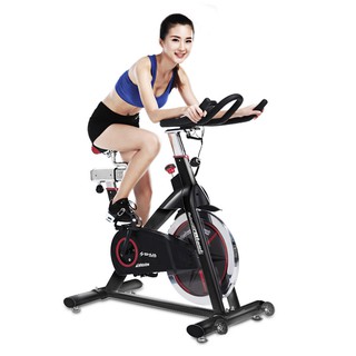 XE ĐẠP TẬP THỂ DỤC SHUA SH-B5961S