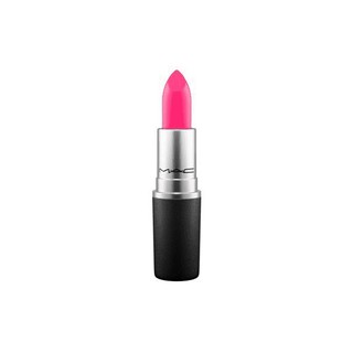 Son MAC Chili - Matte Màu Đỏ Cam