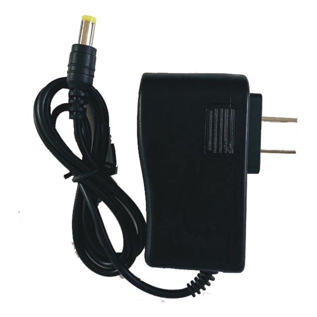 Sạc pin 1s 5V 2A cho máy cân mực, máy bắn cốt laser chuôi cắm chuẩn 0.5 cm