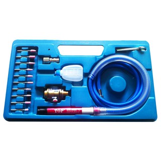 Máy mài hơi dạng viết 3mm top - pa-230k