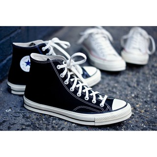 Giày converse 1970s đen cổ cao