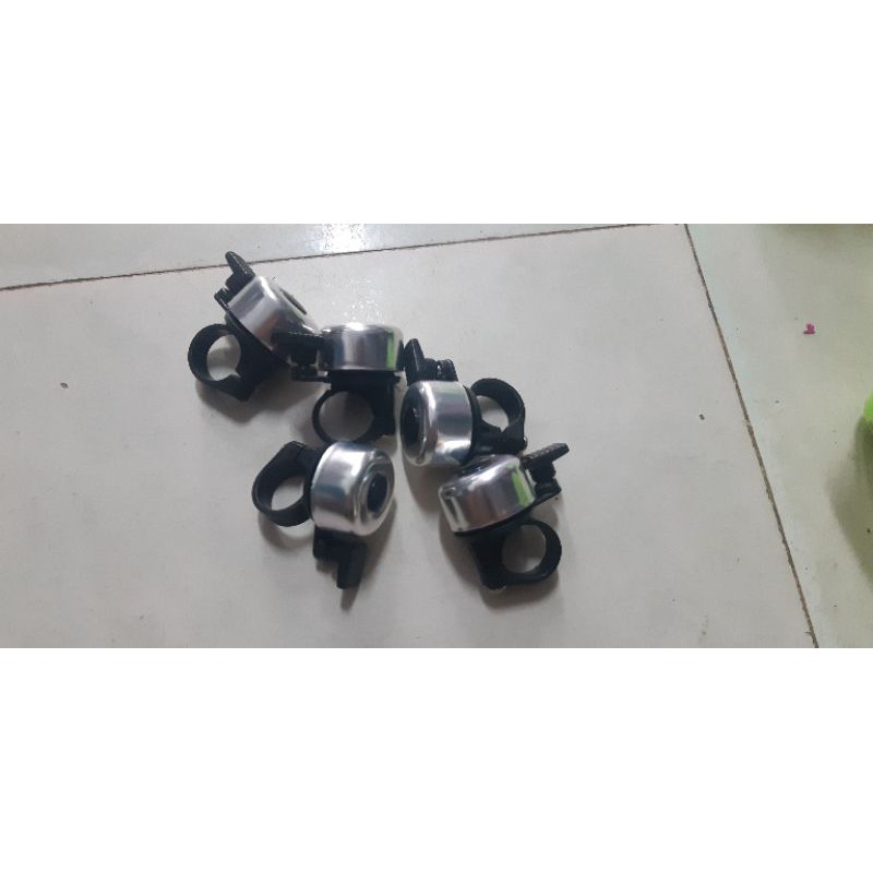 Chuông xe đạp - phù hợp tất cả các loại xe đạp