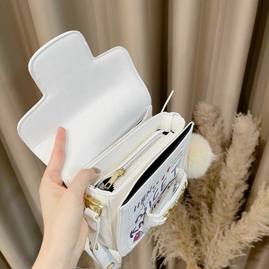 Túi Xách Nữ Quảng Châu Đẹp