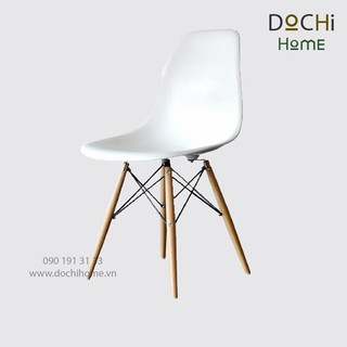 Ghế Eames nhiều màu DOCHI Home
