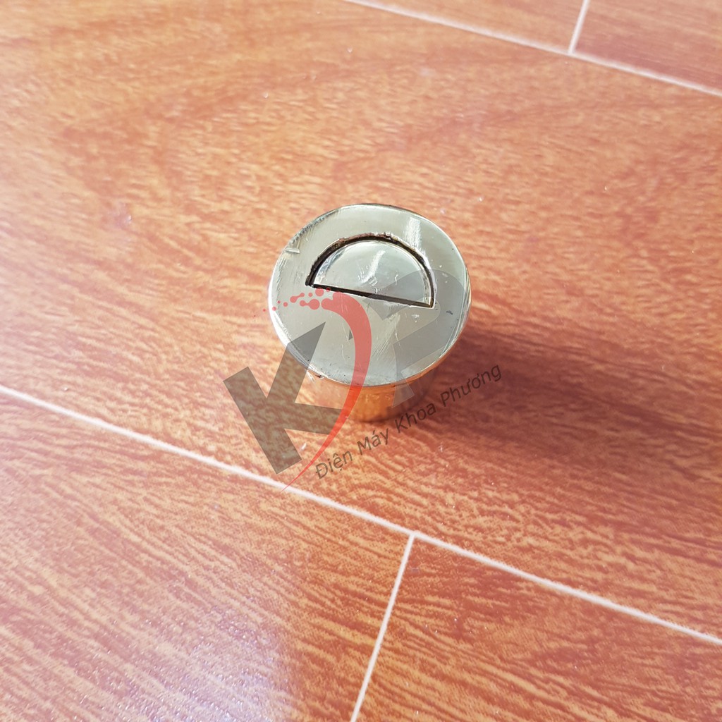 Chân kê môn cửa chôn đất