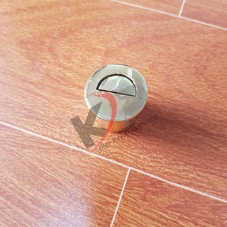 Chân kê môn cửa chôn đất