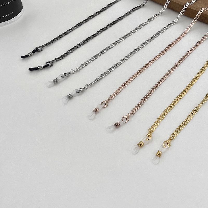 Dây Đeo Khẩu Trang Phong Cách Hàn Quốc Thời Trang Cho Nam