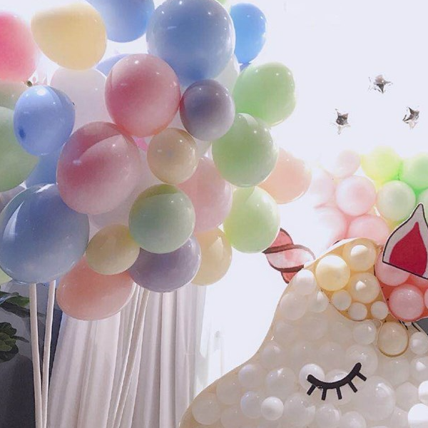 Mây Decor - Phụ kiện trang trí