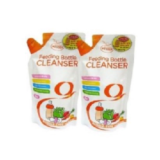 Combo 2 gói súc bịch wesser